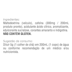 Gainers Weight Slim Weight Control - Baunilha - 3Kg + Pré-Treino Slim 250g + Creatina Pura Slim 100g - Foto 6