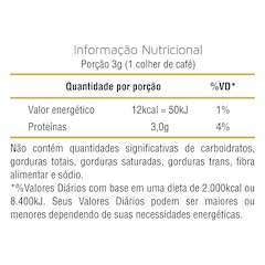 Gainers Weight Slim Weight Control - Baunilha - 3Kg + Pré-Treino Slim 250g + Creatina Pura Slim 100g - Foto 10