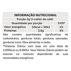 Size Mass BRN Foods - 3Kg + Whey Protein - Chocolate - 900g + Creatina - 100g + Coqueteleira - Foto 10