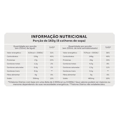 Maltodextrina BRN Foods Size Mass Foods 72.700 - Baunilha - 3kg - Foto 3