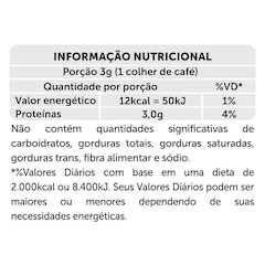 Creatina BRN Foods 100% - 100g - Foto 3