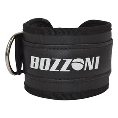 Caneleira de Peso Bozzoni Cinta Crossover de Musculação Profissional - Foto 1