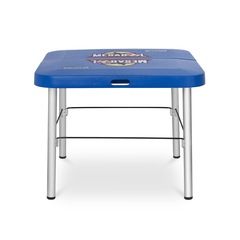 Mesa Portátil para Mesabol/ Futmesa Cuvier Pro - Foto 1