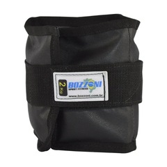 Caneleira de Peso Bozzoni Profissional - 2Kg - Foto 2