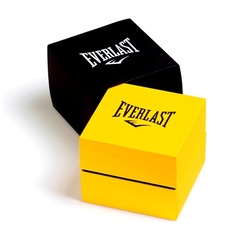 Relógio Analógico Everlast Bold E680 - Masculino - Foto 2