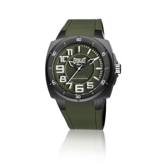 Relógio Analógico Everlast Bold E680 - Masculino - Foto 1