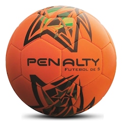 Bola Guizo Penalty IV para Deficientes Visuais - Foto 1