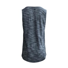 Camiseta Regata Especial Globe Stripe Panel - Masculina - Foto 2