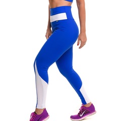 Calça Legging com Proteção Solar UV50+ Sandy Fitness Aweless - Feminina - Foto 2