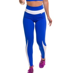 Calça Legging com Proteção Solar UV50+ Sandy Fitness Aweless - Feminina - Foto 3