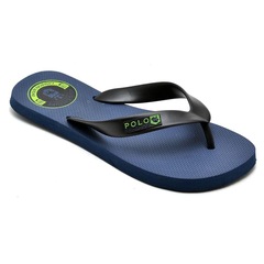 Chinelo Polo Culture CH01 - Masculino - Foto 2