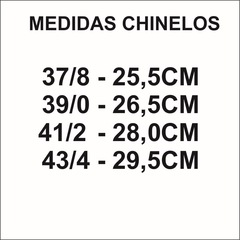 Chinelo Polo Culture CH01 - Masculino - Foto 5