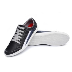 Sapatênis Avalon 44 - Masculino - 3 Pares - Foto 2