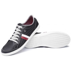 Sapatênis Avalon 50 - Masculino - 3 Pares - Foto 4