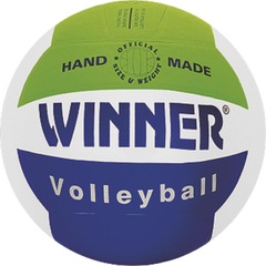 Bola de Vôlei Winner Oficial - Foto 1
