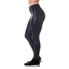 Calça Legging Adora! Modas Cirrê - Feminina - Foto 4