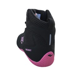 Tênis de Boxe Everlast Forceknit ELW-129H - Feminino - Foto 3