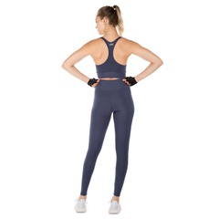 Calça Fusô LIVE! Active Essential - Feminina - Foto 7