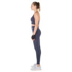 Calça Fusô LIVE! Active Essential - Feminina - Foto 8