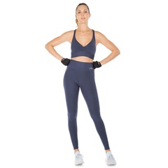 Calça Fusô LIVE! Active Essential - Feminina - Foto 10