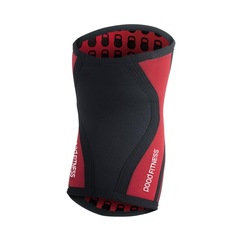 Joelheira Pood Fitness 5mm 2.0 para Treino Funcional - Par - Foto 2