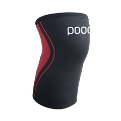 Joelheira Pood Fitness 5mm 2.0 para Treino Funcional - Par - Foto 1