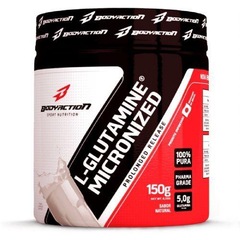 Whey Isolate Body Action - Baunilha - 900g + BCAA - 100 Cáps + L-Glutamine - 150g + Thermo Abdomen - Foto 7