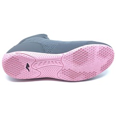 Tênis Everlast Forceknit ELW-129I - Feminino - Foto 4