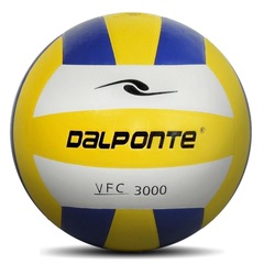 Bola de Vôlei Dalponte VFC 3000 - Foto 1