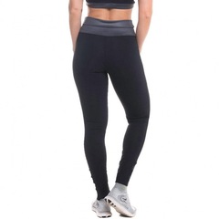 Calça Legging Sandy Fitness Impulse com Proteção Solar UV50+ - Feminino - Foto 3