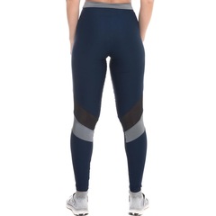 Calça Legging Sandy Fitness Jump com Proteção Solar UV50+ - Feminino - Foto 3