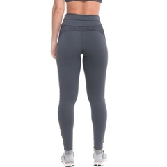 Calça Legging Sandy Fitness Soft com Proteção Solar UV50+ - Feminino - Foto 3