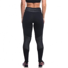 Calça Legging Sandy Fitness Stay com Proteção Solar UV50+ - Feminino - Foto 3