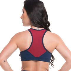 Calça Legging Sandy Fitness Stay com Proteção Solar UV50+ - Feminino - Foto 3