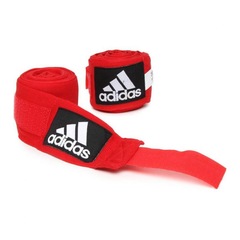 Bandagem Elástica adidas - 3,55 metros - Foto 1