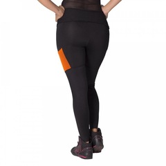 Calça Legging Go Fit Rio Bolso Lateral - Feminina - Foto 3
