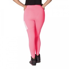 Calça Legging Go Fit Rio Bolso Lateral - Feminina - Foto 2
