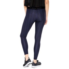 Calça Legging Mizuno Up Stamp Print I - Feminina - Foto 3