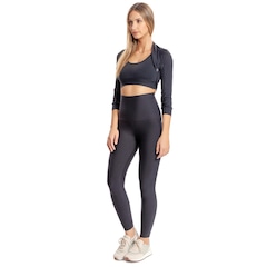 Calça Legging Live! High Active Essential - Foto 3