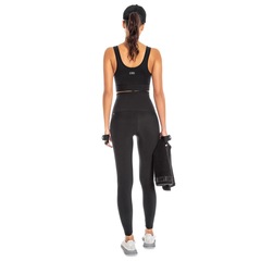 Calça Legging Live! High Active Essential - Foto 7