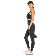 Calça Legging Live! High Active Essential - Foto 8
