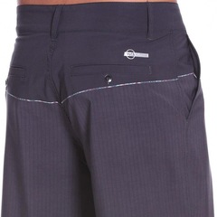 Bermuda VLCS Passeio Elastano 18447 - Masculina - Foto 4