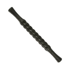 Rolo de Liberação Miofascial Yang Fit Foam Roller + Bastão Soltura - Foto 3