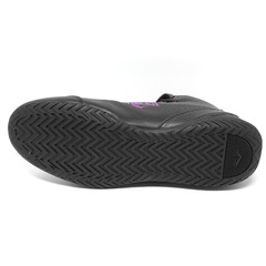 Tênis Everlast Jump IV ELW-09B - Feminino - Foto 4