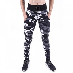 Calça Legging Já Malhei Tamanho:P - Feminina - Foto 3