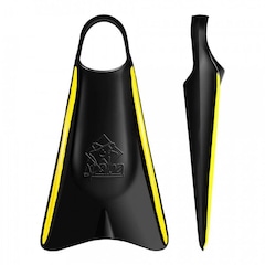 Nadadeira Pé de Pato Kpaloa III - Adulto - Foto 2