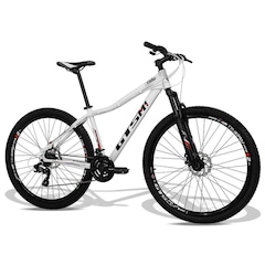 Bicicleta GTSM1 Gts M1 Ride - Aro 29 - Freio a Disco - Câmbio Gtsm1 Tsi - 24 Marchas - Feminina - Foto 3