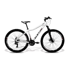 Bicicleta GTSM1 Gts M1 Ride - Aro 29 - Freio a Disco - Câmbio Gtsm1 Tsi - 24 Marchas - Feminina - Foto 1