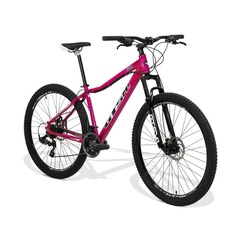 Bicicleta GTSM1 Gts M1 Ride - Aro 29 - Freio a Disco - Câmbio Gtsm1 Tsi - 24 Marchas - Feminina - Foto 3