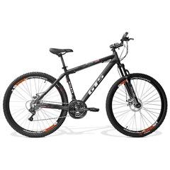 Bicicleta GTS M1 Expert 1.0 - Aro 29 - Freio a Disco - Câmbio Shimano - 24 Marchas - Adulto - Foto 1